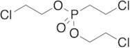 Bis(2-​chloroethyl) (2-​Chloroethyl)​phosphonate (>80%)