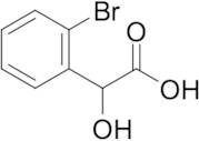 2-Bromomandelic Acid