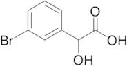 3-Bromomandelic Acid