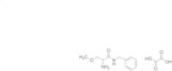 N-Benzyl 2-amino-3-methoxypropionamide Monooxalate