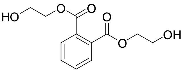 Bis(2-hydroxyethyl) Phthalate