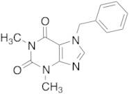 7-Benzyltheophylline