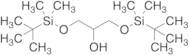1,3-Bis(tert-Butyldimethylsiloxy)-2-propanol