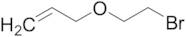 3-(2-Bromoethoxy)prop-1-ene