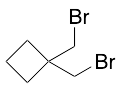 1,1-Bis(bromomethyl)cyclobutane