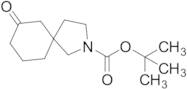 tert-Butyl 7-oxo-2-azaspiro[4.5]decane-2-carboxylate