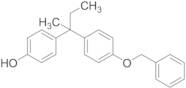 Bisphenol B Monobenzyl Ether