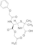 Benzylpenicillin Impurity 4