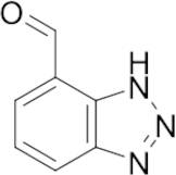 1H-Benzotriazole-7-carboxaldehyde