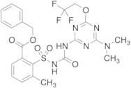 Benzyl Triflusulfuron