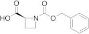 (S)-1-((Benzyloxy)carbonyl)azetidine-2-carboxylic Acid