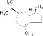 α-Bulnesene (>90%)