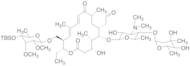 t-Butyldimethylsilyl Tylosin