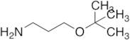 3-(tert-Butoxy)propan-1-amine
