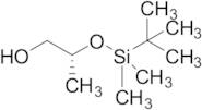 (R)-2-(tert-Butyl-dimethyl-silanyloxy)-propan-1-ol