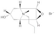 N-​Butylscopine Bromide