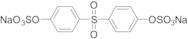Bisphenol S Disulfate