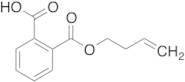 1-(3-Buten-1-yl) Ester 1,2-Benzenedicarboxylic Acid