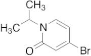 4-Bromo-1-propan-2-ylpyridin-2-one