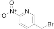 5-(Bromomethyl)-2-nitropyridine