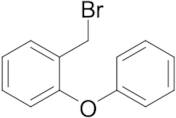 1-(Bromomethyl)-2-phenoxybenzene
