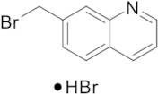 7-Bromomethylquinoline Hydrobromide