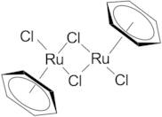 Benezeneruthenium(II) Chloride Dimer