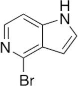 4-Bromo-1H-pyrrolo[3,2-c]pyridine