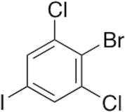 4-Bromo-3,5-dichloroiodobenzene