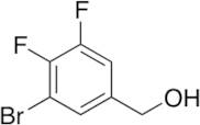 3-Bromo-4,5-difluorobenzyl Alcohol
