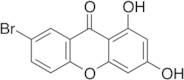 7-Bromo-1,3-dihydroxy-9H-xanthen-9-one