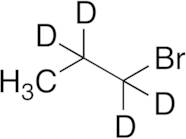 1-​Bromo-propane-​1,​1,​2,​2-​d4