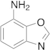 Benzo[d]oxazol-7-amine