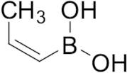 cis-1-Propene-1-boronic Acid