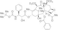 Cabazitaxel-d6