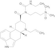 Cabergoline N-Oxide