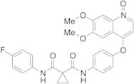 Cabozantinib N-oxide