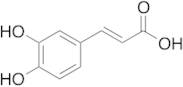 trans-Caffeic Acid