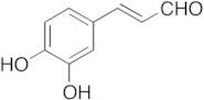 trans-Caffeic Aldehyde
