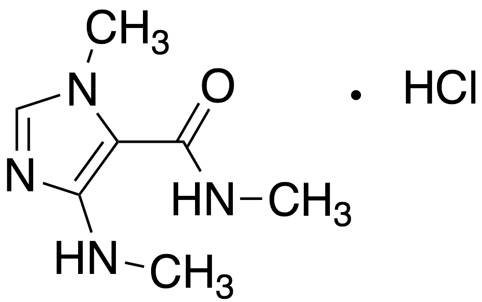 Caffeidine Hydrochloride