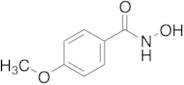 N-hydroxy-4-methoxybenzamide