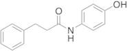 N-(4-Hydroxyphenyl)-3-phenylpropanamide