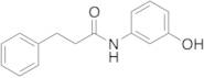 N-(3-Hydroxyphenyl)-3-phenylpropanamide