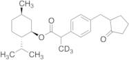 Loxoprofen methyl-d3 /-methyl ester