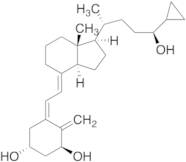 (3S)-2-Calcipotriene β-Isomer