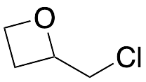 2-(Chloromethyl)oxetane