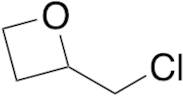 2-(Chloromethyl)oxetane