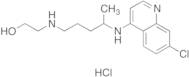 Cletoquine Hydrochloride