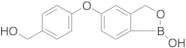 5-(4-(Hydroxylmethyl)phenoxy)benzo[c][1,2]oxaborol-1-(3H)-ol