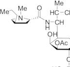 Clindamycin 2-Phosphate-3-acetate